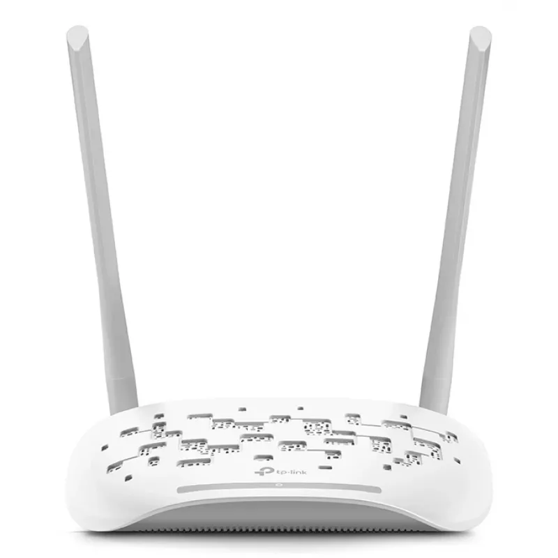Tafelrouter TP-Link TD-W9960 single-band 2,4 GHz Wi-Fi 4
