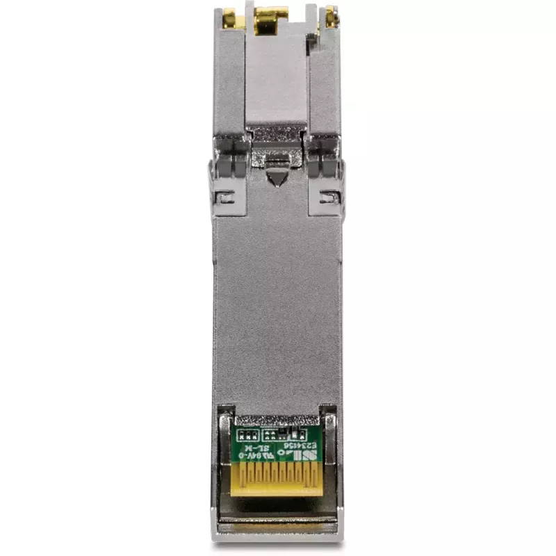 SFP-transceivermodule Trendnet TEG-10GBRJ koper 10000 Mbit/s RJ-45