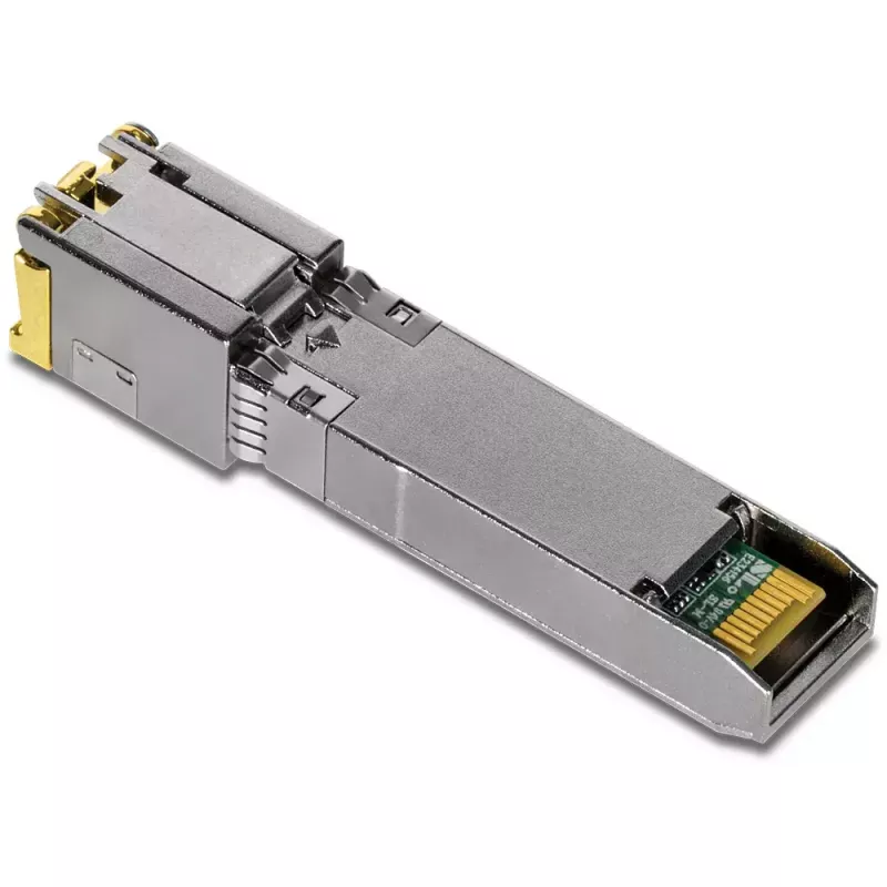 SFP-transceivermodule Trendnet TEG-10GBRJ koper 10000 Mbit/s RJ-45