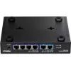 Netwerkswitch Trendnet TEG-S762 10G Ethernet 6 poorten 60 Gbit/s