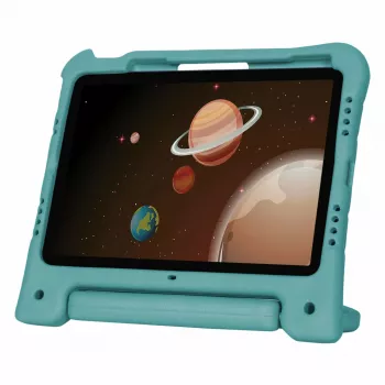 Bumper Case Targus THD96405GL voor iPad Air 11 inch teal