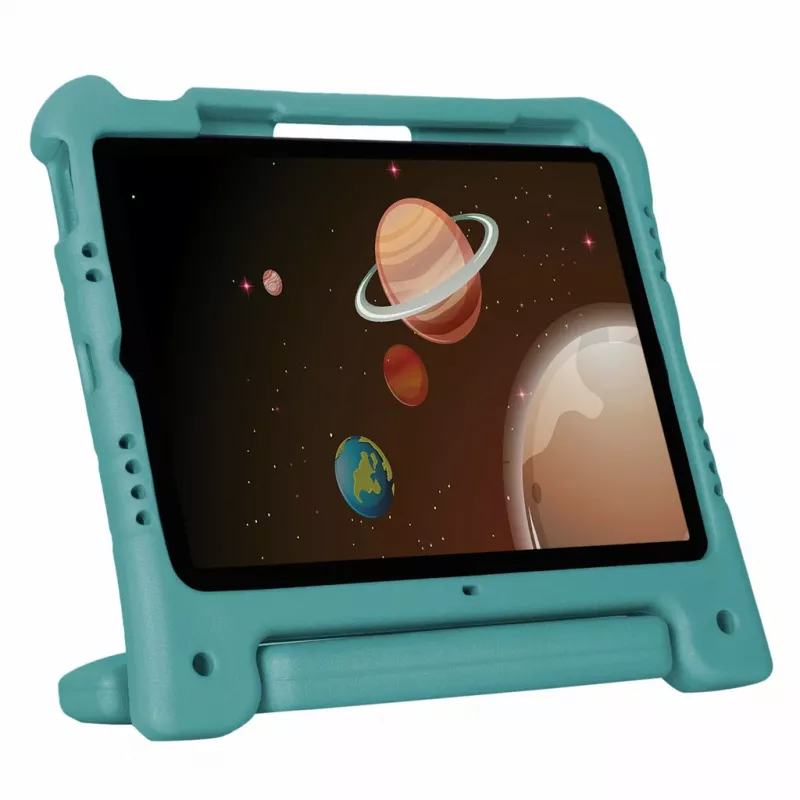 Bumper Case Targus THD96405GL voor iPad Air 11 inch teal