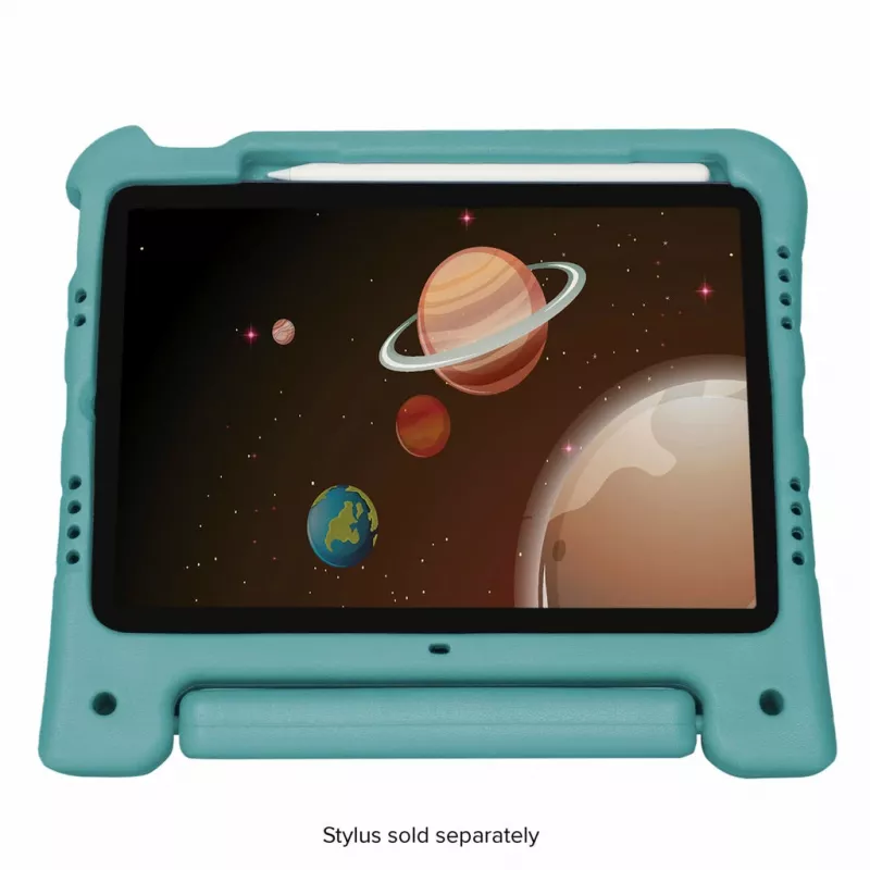 Bumper Case Targus THD96405GL voor iPad Air 11 inch teal