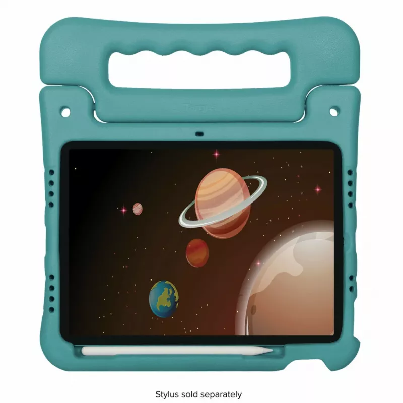Bumper Case Targus THD96405GL voor iPad Air 11 inch teal