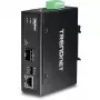 Netwerk-mediaconverter Trendnet TI-F11SFP