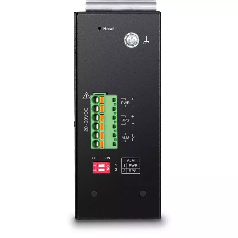 Managed switch Trendnet TI-G642i