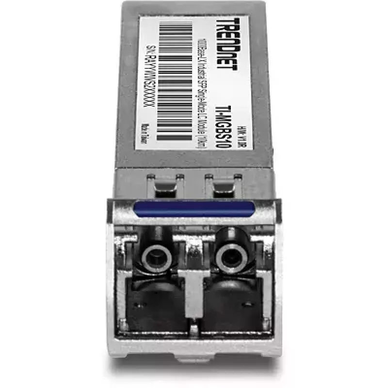 Glasvezel-transceivermodule Trendnet TI-MGBS10