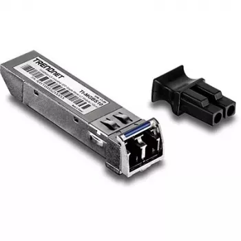 Glasvezel-transceivermodule Trendnet TI-MGBS10