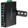 Unmanaged switch Trendnet TI-PE80