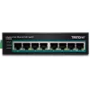 Unmanaged switch Trendnet TI-PE80