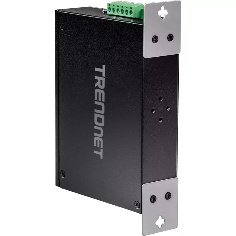 Unmanaged switch Trendnet TI-PE80