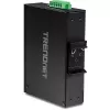 Unmanaged switch Trendnet TI-PE80