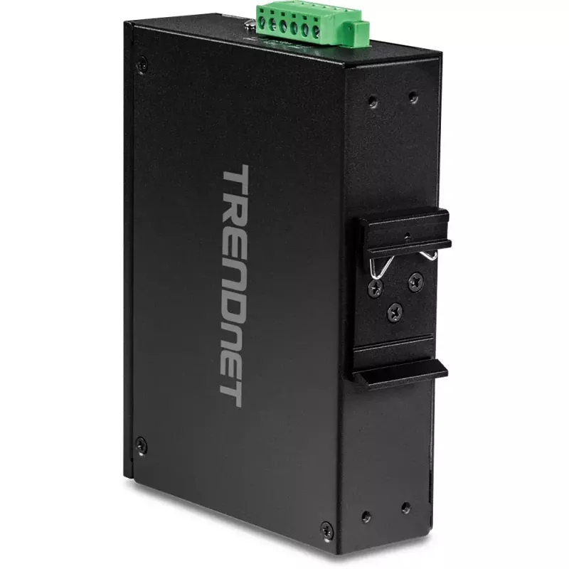 Unmanaged switch Trendnet TI-PE80