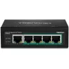 Unmanaged switch Trendnet TI-PG50