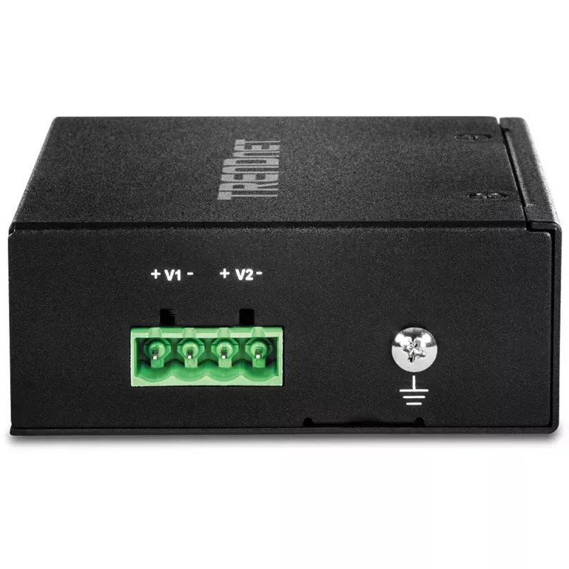 Unmanaged switch Trendnet TI-PG50