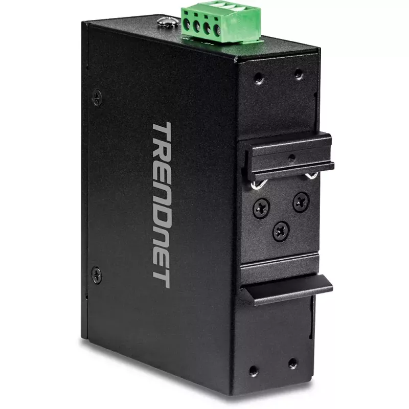 Unmanaged switch Trendnet TI-PG50