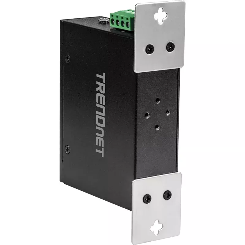 Unmanaged switch Trendnet TI-PG50