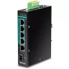 Unmanaged switch Trendnet TI-PG541