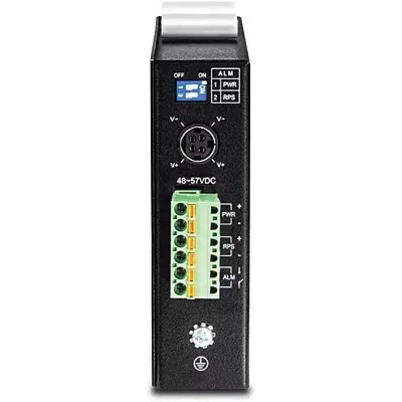Unmanaged switch Trendnet TI-PG541