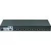 KVM-switch Trendnet TK-803R 8-poorts USB/PS/2 rackmontage, VGA, 2048x1536