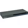 KVM-switch Trendnet TK-803R 8-poorts USB/PS/2 rackmontage, VGA, 2048x1536