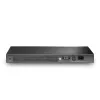 TP-Link JetStream TL-SG3428X-UPS netwerkswitch managed L2+/L3 Gigabit Ethernet (10/100/1000) 1U zwart