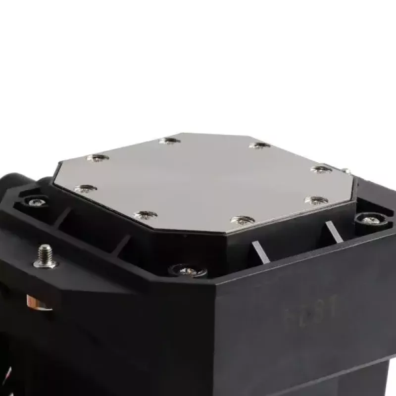All-in-One-vloeistofkoeler Thermalright Turbo Right 360C