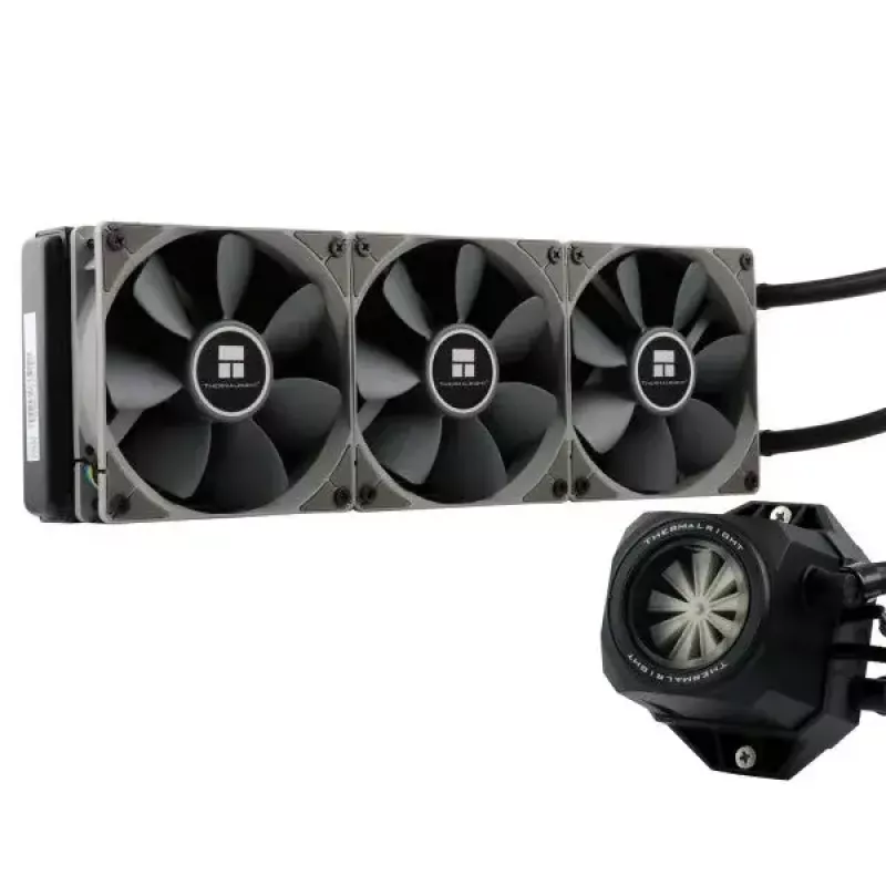 All-in-One-vloeistofkoeler Thermalright Turbo Right 360C