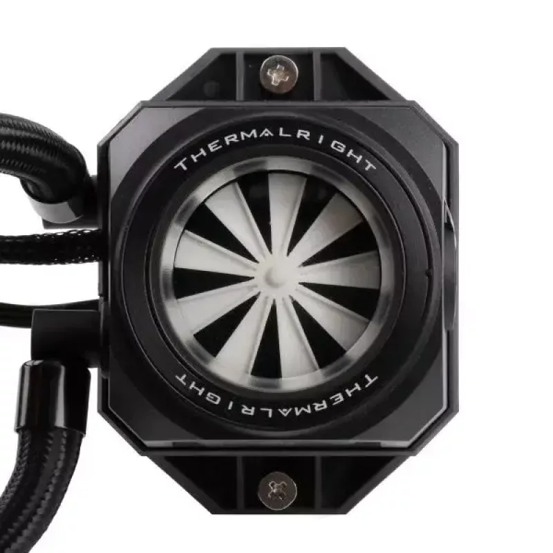 All-in-One-vloeistofkoeler Thermalright Turbo Right 360C