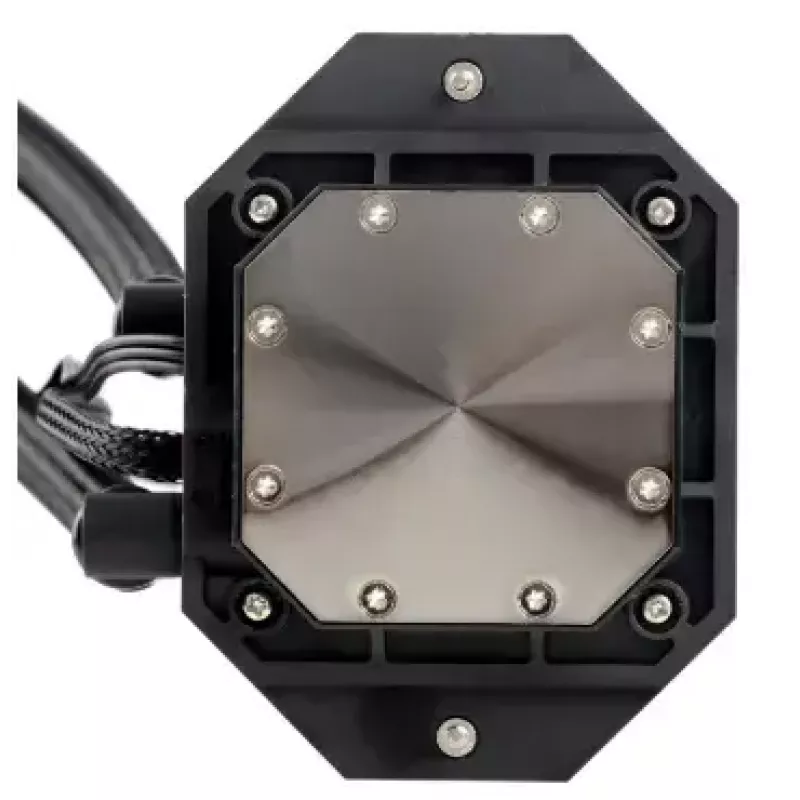 All-in-One-vloeistofkoeler Thermalright Turbo Right 360C
