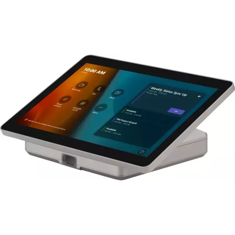 Videoconferentiesysteem Viewsonic TeamJoin TRS10 Ethernet LAN Bluetooth 10,1 inch IPS