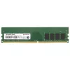 Geheugen Transcend DDR4-2666 U-DIMM 8GB 2666MHz