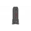 QNAP TS-410E NAS Tower Intel® Celeron® J6412 8 GB 0 TB QNAP QTS zwart