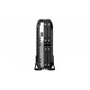 QNAP TS-410E NAS Tower Intel® Celeron® J6412 8 GB 0 TB QNAP QTS zwart
