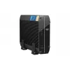 QNAP TS-410E NAS Tower Intel® Celeron® J6412 8 GB 0 TB QNAP QTS zwart