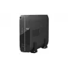 QNAP TS-410E NAS Tower Intel® Celeron® J6412 8 GB 0 TB QNAP QTS zwart
