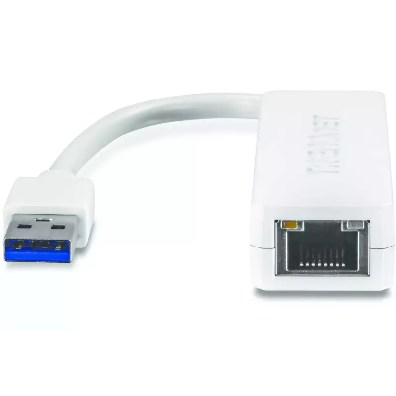 Interfacekaart Trendnet TU3-ETG