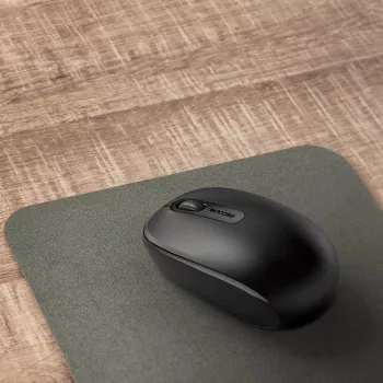 Incase Designed by Microsoft Wireless Mobile 1850 muis reis dubbelhandig RF draadloos optisch