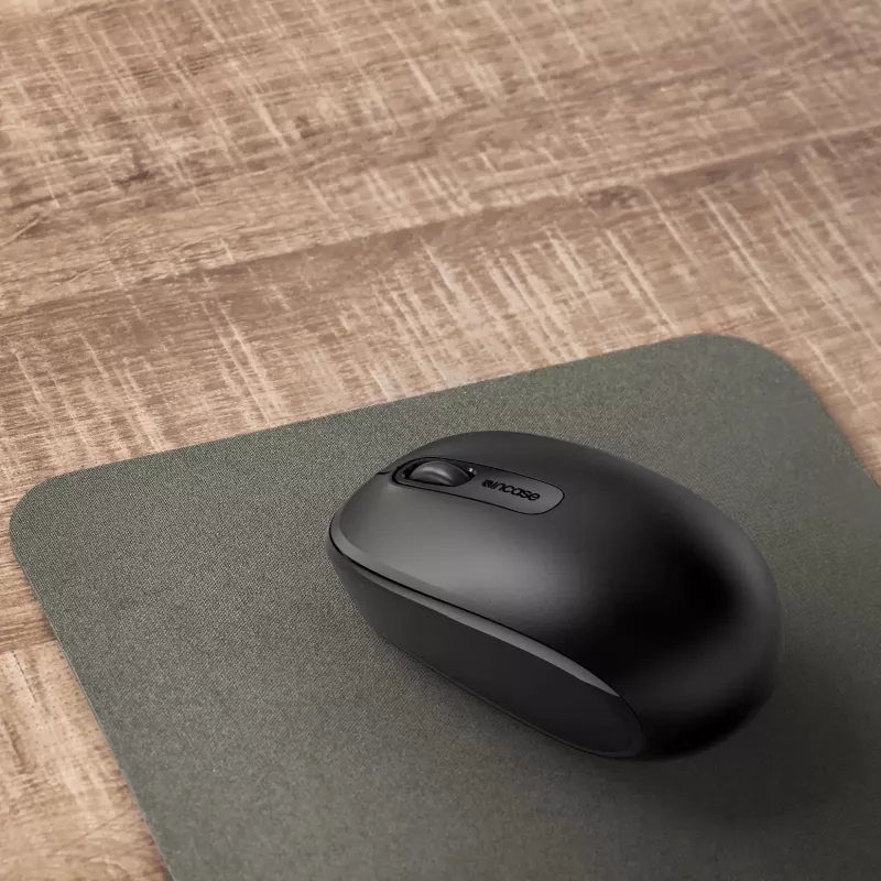 Incase Designed by Microsoft Wireless Mobile 1850 muis reis dubbelhandig RF draadloos optisch