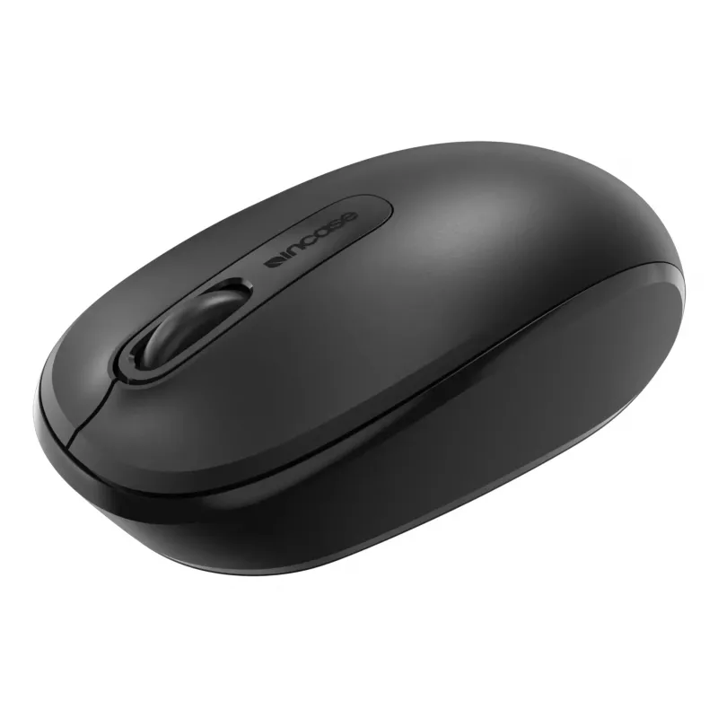 Incase Designed by Microsoft Wireless Mobile 1850 muis reis dubbelhandig RF draadloos optisch