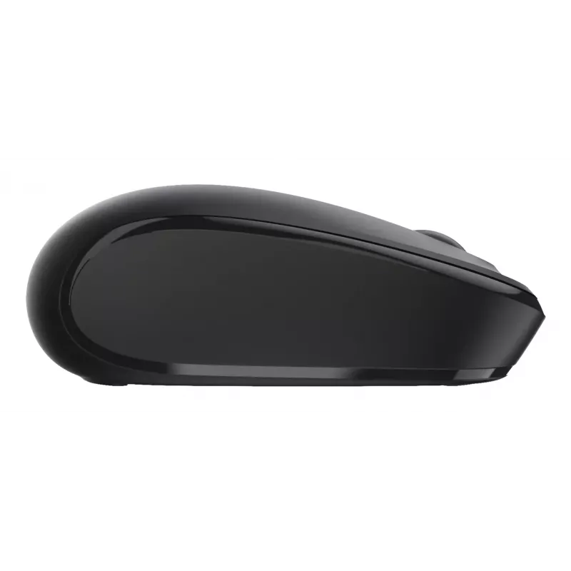 Incase Designed by Microsoft Wireless Mobile 1850 muis reis dubbelhandig RF draadloos optisch