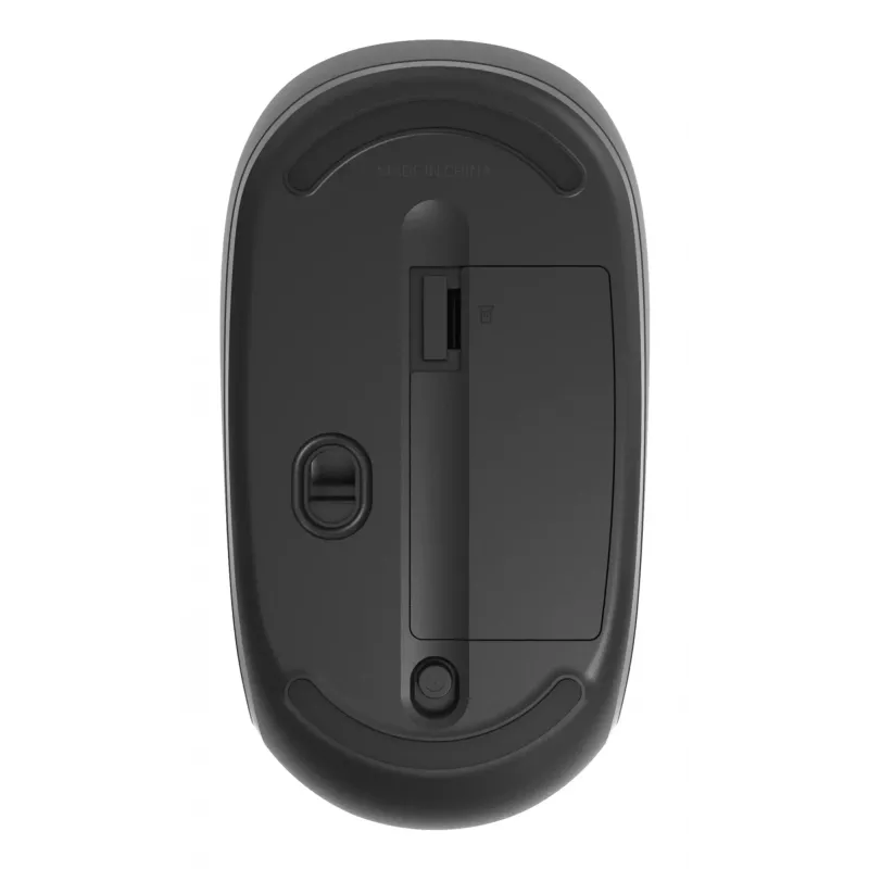 Incase Designed by Microsoft Wireless Mobile 1850 muis reis dubbelhandig RF draadloos optisch