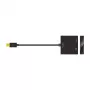 USB-grafische adapter LogiLink UA0234