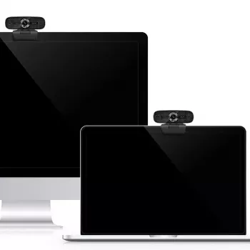 LogiLink Conference HD USB-webcam