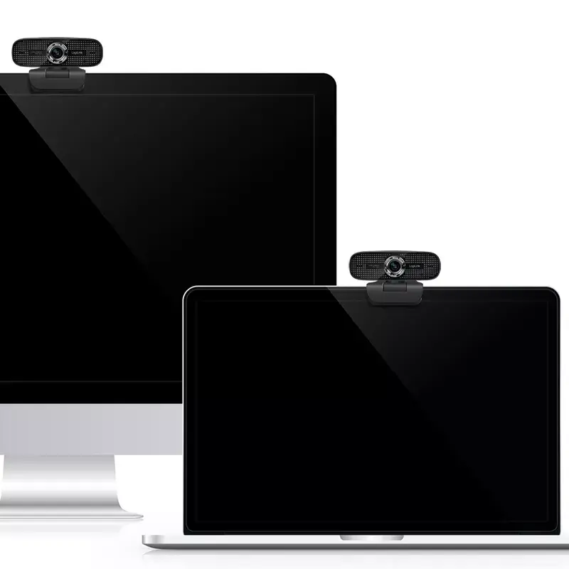 LogiLink Conference HD USB-webcam