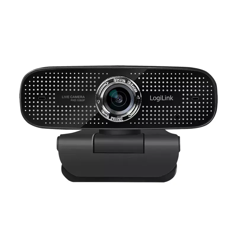 LogiLink Conference HD USB-webcam