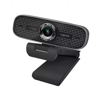 LogiLink Conference HD USB-webcam