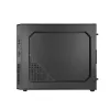 Chieftec UC-03B-OP computerbehuizing tower zwart