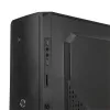 Chieftec UC-03B-OP computerbehuizing tower zwart