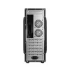 Chieftec UC-03B-OP computerbehuizing tower zwart